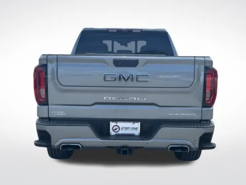 More photos of 2023 GMC Sierra 1500 Denali Ultimate at Pensacola Used Cars, FL