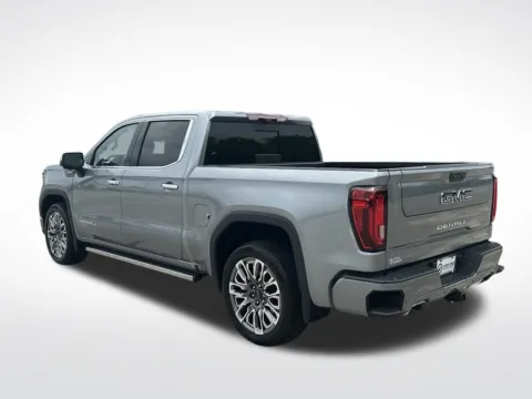 More photos of 2023 GMC Sierra 1500 Denali Ultimate at Pensacola Used Cars, FL