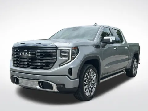 Photos of 2023 GMC Sierra 1500 Denali Ultimate for sale in Pensacola, FL at Pensacola Used Cars