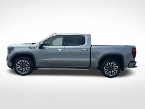 Another view of 2023 GMC Sierra 1500 Denali Ultimate for sale in Pensacola, FL at Pensacola Used Cars