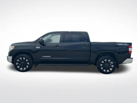 Another view of 2015 Toyota Tundra SR5 for sale in Pensacola, FL at Pensacola Used Cars