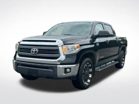 Photos of 2015 Toyota Tundra SR5 for sale in Pensacola, FL at Pensacola Used Cars
