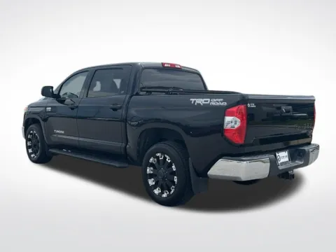 More photos of 2015 Toyota Tundra SR5 at Pensacola Used Cars, FL