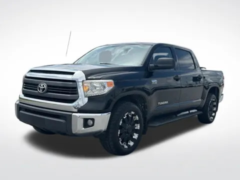 Photos of 2015 Toyota Tundra SR5 for sale in Pensacola, FL at Pensacola Used Cars