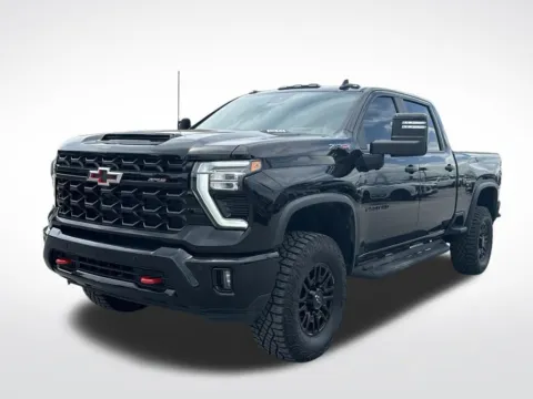 Photos of 2026 Chevrolet Silverado 2500 HD ZR2 for sale in Pensacola, FL at Pensacola Used Cars