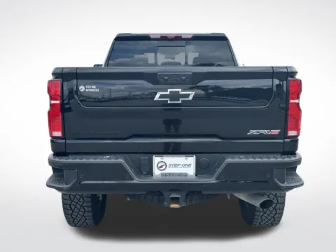 More photos of 2026 Chevrolet Silverado 2500 HD ZR2 at Pensacola Used Cars, FL