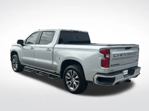 More photos of 2020 Chevrolet Silverado 1500 RST at Pensacola Used Cars, FL