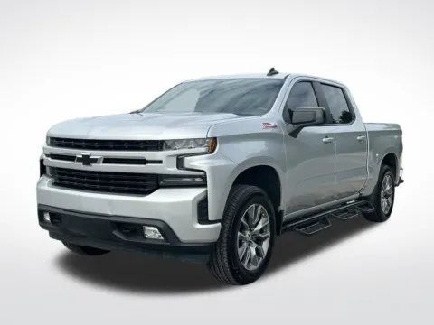 Photos of 2020 Chevrolet Silverado 1500 RST for sale in Pensacola, FL at Pensacola Used Cars