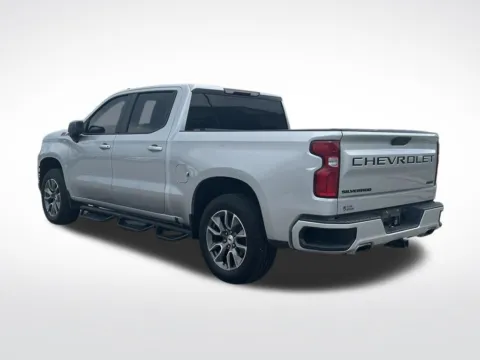 More photos of 2020 Chevrolet Silverado 1500 RST at Pensacola Used Cars, FL