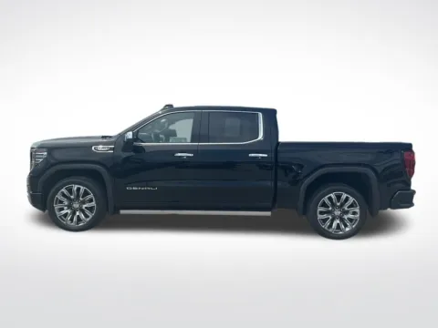 Another view of 2023 GMC Sierra 1500 Denali for sale in Pensacola, FL at Pensacola Used Cars