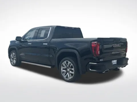 More photos of 2023 GMC Sierra 1500 Denali at Pensacola Used Cars, FL
