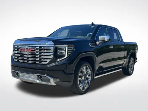 Photos of 2023 GMC Sierra 1500 Denali for sale in Pensacola, FL at Pensacola Used Cars