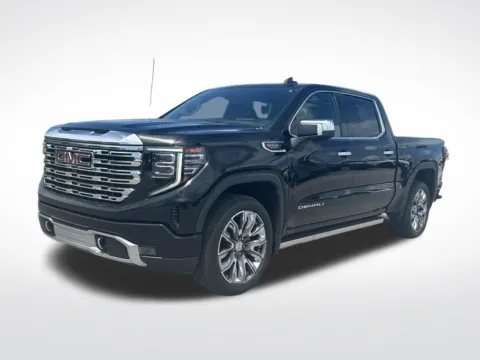 Photos of 2023 GMC Sierra 1500 Denali for sale in Pensacola, FL at Pensacola Used Cars