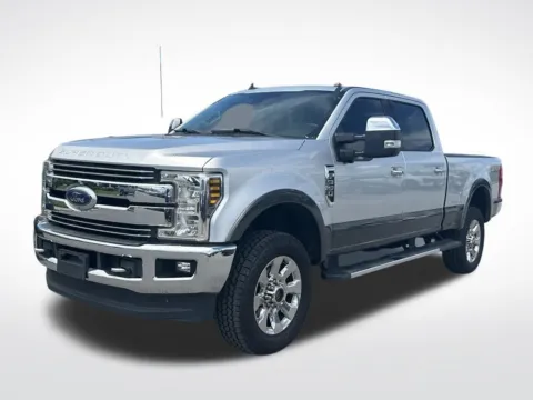 Photos of 2019 Ford F-350SD Lariat for sale in Pensacola, FL at Pensacola Used Cars