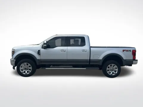 Another view of 2019 Ford F-350SD Lariat for sale in Pensacola, FL at Pensacola Used Cars