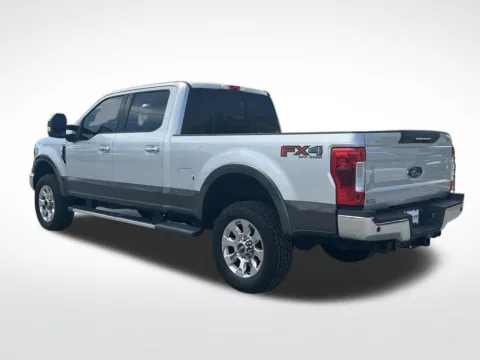 More photos of 2019 Ford F-350SD Lariat at Pensacola Used Cars, FL