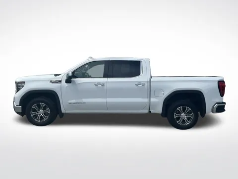 Another view of 2025 GMC Sierra 1500 SLT for sale in Pensacola, FL at Pensacola Used Cars