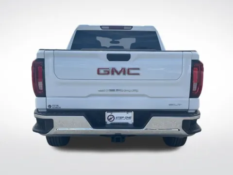 More photos of 2025 GMC Sierra 1500 SLT at Pensacola Used Cars, FL
