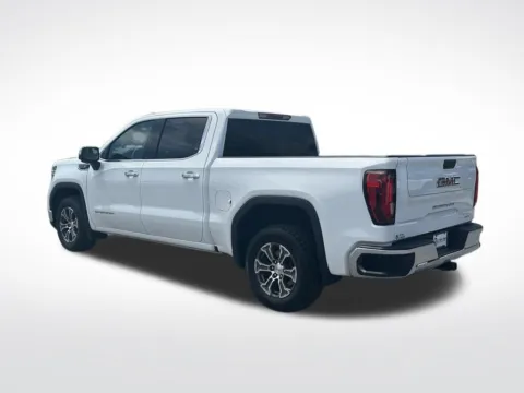 More photos of 2025 GMC Sierra 1500 SLT at Pensacola Used Cars, FL