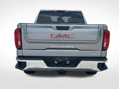 More photos of 2025 GMC Sierra 1500 SLT at Pensacola Used Cars, FL