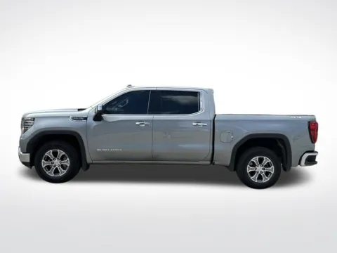 Another view of 2025 GMC Sierra 1500 SLT for sale in Pensacola, FL at Pensacola Used Cars