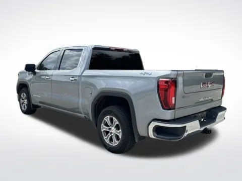 More photos of 2025 GMC Sierra 1500 SLT at Pensacola Used Cars, FL