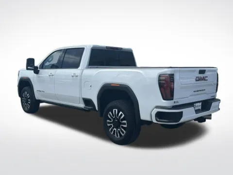 More photos of 2024 GMC Sierra 2500 HD AT4 at Pensacola Used Cars, FL