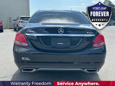 More photos of 2015 Mercedes-Benz C-Class C 300 at Pensacola Used Cars, FL