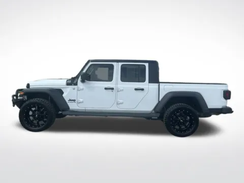 Another view of 2020 Jeep Gladiator Sport for sale in Pensacola, FL at Pensacola Used Cars