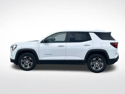 Another view of 2026 GMC Terrain Elevation for sale in Pensacola, FL at Pensacola Used Cars