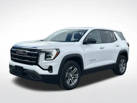 Photos of 2026 GMC Terrain Elevation for sale in Pensacola, FL at Pensacola Used Cars