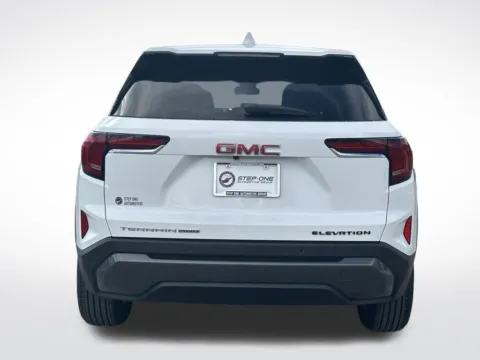 More photos of 2026 GMC Terrain Elevation at Pensacola Used Cars, FL