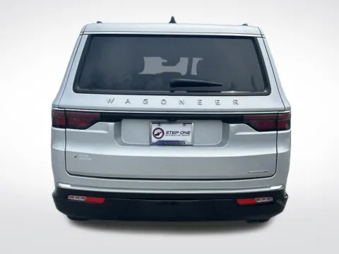 More photos of 2024 Jeep Wagoneer L Series II at Pensacola Used Cars, FL