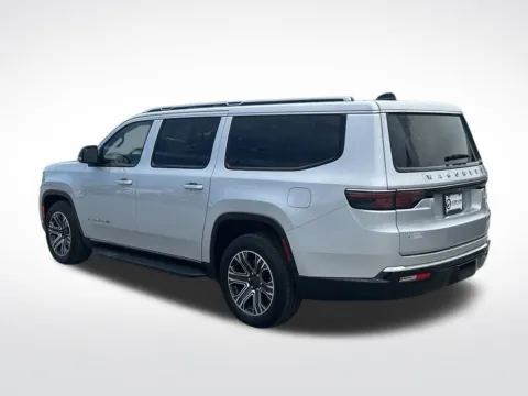More photos of 2024 Jeep Wagoneer L Series II at Pensacola Used Cars, FL
