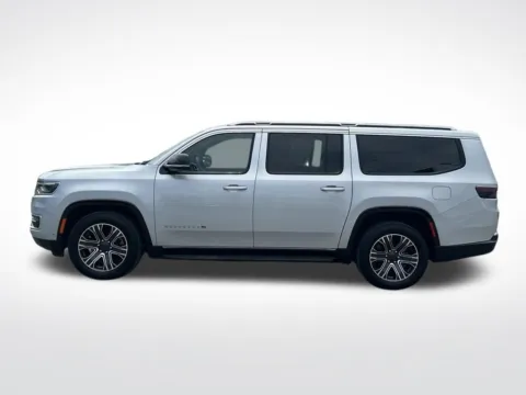 Another view of 2024 Jeep Wagoneer L Series II for sale in Pensacola, FL at Pensacola Used Cars