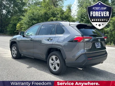 More photos of 2025 Toyota RAV4 XLE at Pensacola Used Cars, FL