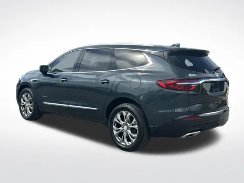 More photos of 2019 Buick Enclave Avenir at Pensacola Used Cars, FL