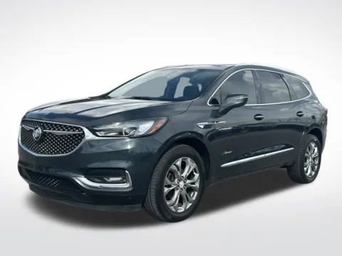 Photos of 2019 Buick Enclave Avenir for sale in Pensacola, FL at Pensacola Used Cars