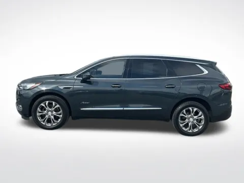 Another view of 2019 Buick Enclave Avenir for sale in Pensacola, FL at Pensacola Used Cars