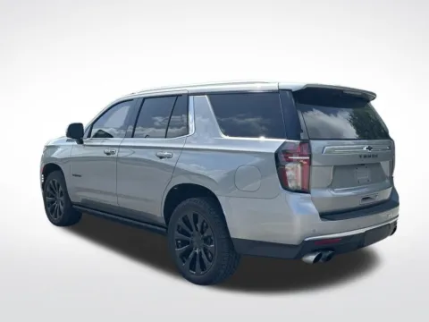 More photos of 2023 Chevrolet Tahoe High Country at Pensacola Used Cars, FL