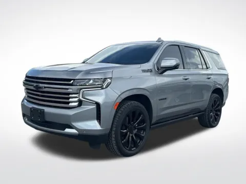 Photos of 2023 Chevrolet Tahoe High Country for sale in Pensacola, FL at Pensacola Used Cars