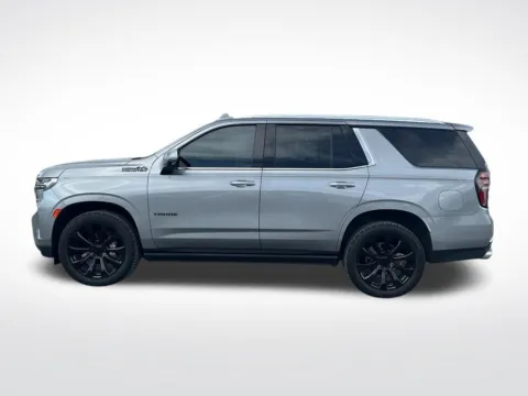 Another view of 2023 Chevrolet Tahoe High Country for sale in Pensacola, FL at Pensacola Used Cars