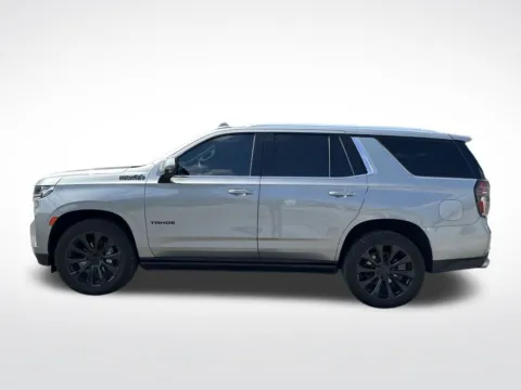 Another view of 2023 Chevrolet Tahoe High Country for sale in Pensacola, FL at Pensacola Used Cars