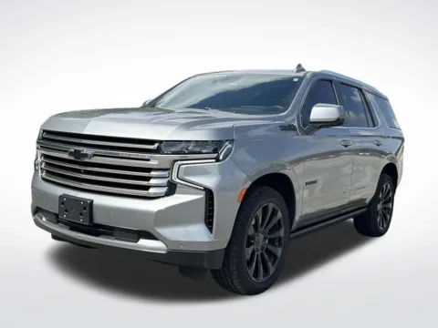 Photos of 2023 Chevrolet Tahoe High Country for sale in Pensacola, FL at Pensacola Used Cars