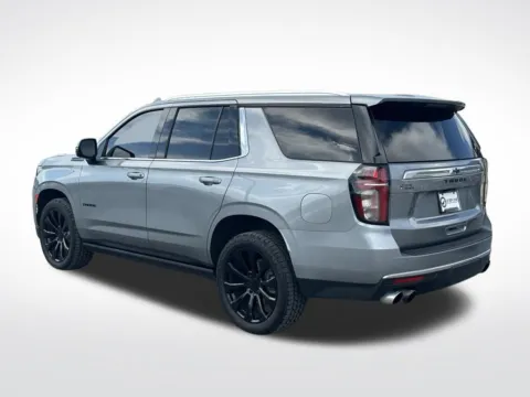 More photos of 2023 Chevrolet Tahoe High Country at Pensacola Used Cars, FL