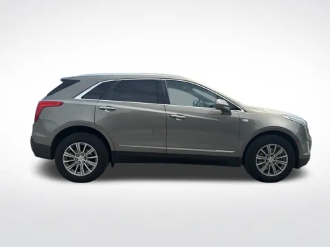 More photos of 2018 Cadillac XT5 Luxury at Pensacola Used Cars, FL