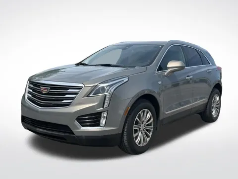 Photos of 2018 Cadillac XT5 Luxury for sale in Pensacola, FL at Pensacola Used Cars