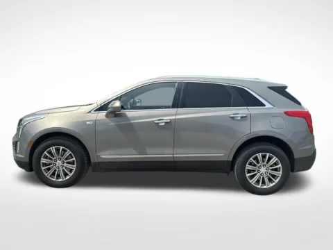 Another view of 2018 Cadillac XT5 Luxury for sale in Pensacola, FL at Pensacola Used Cars
