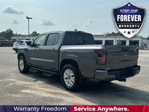 More photos of 2022 Nissan Frontier SV at Pensacola Used Cars, FL