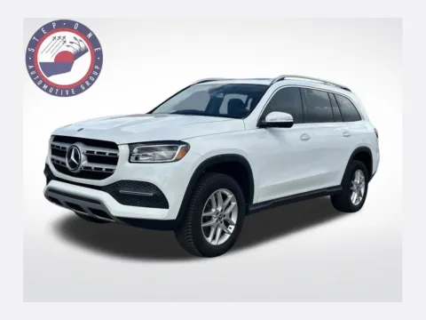 Unknown 2020 Mercedes-Benz GLS 450 for sale in Pensacola, FL